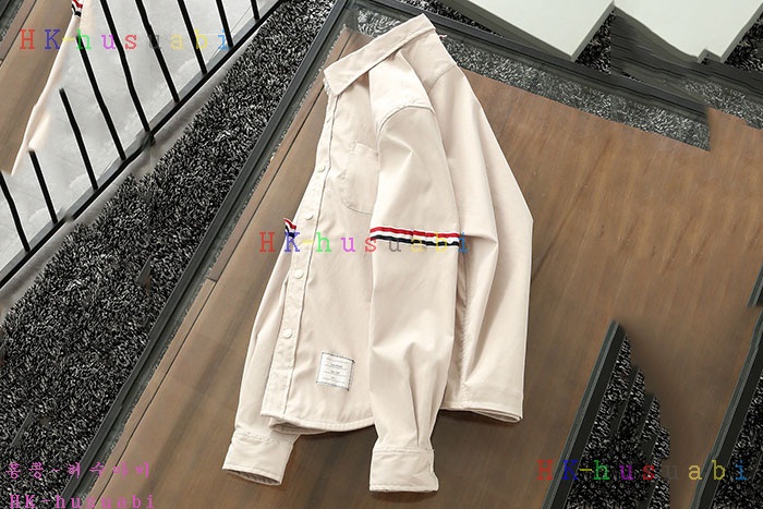 NEW 톰브라운 셔츠 신상 TB 528837