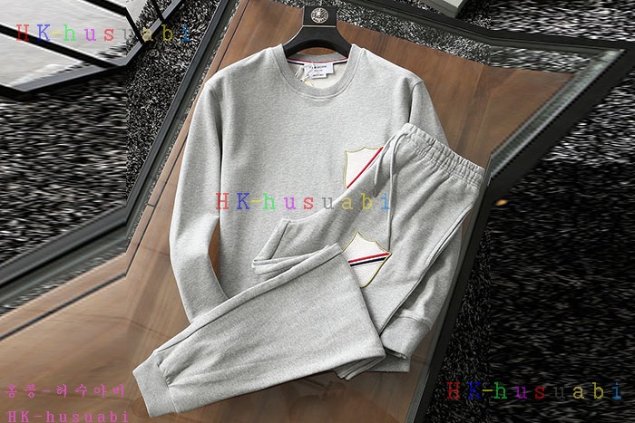 NEW 톰브라운 상하셋트 신상 TB 528844