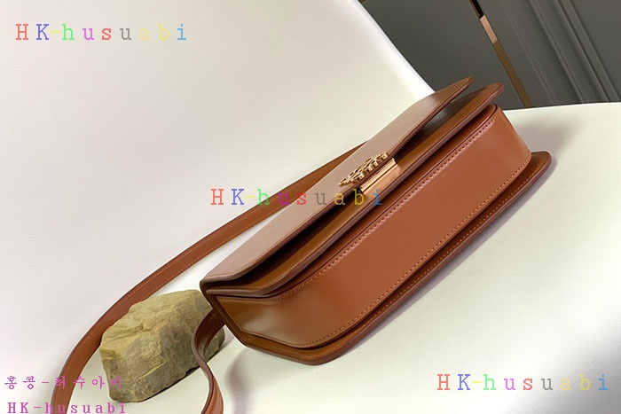 ★미러급★로에베 고야 숄더백 A896N01X03-4