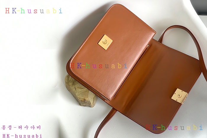 ★미러급★로에베 고야 숄더백 A896N01X03-4