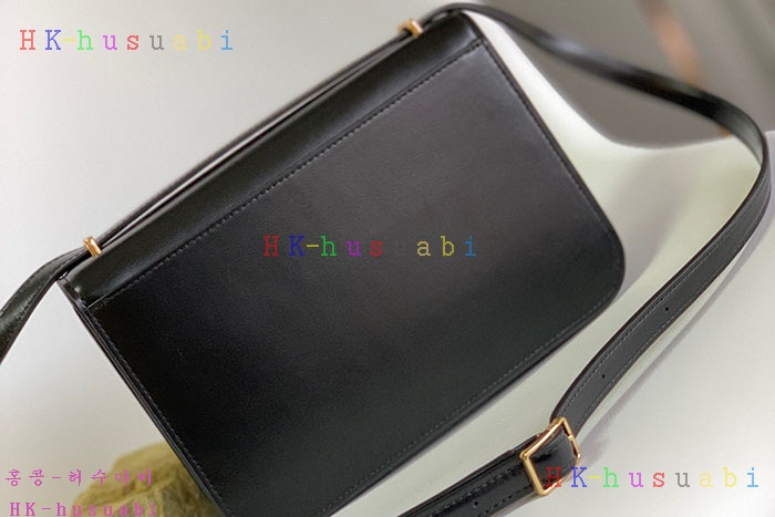 ★미러급★로에베 고야 숄더백 A896N01X03-5