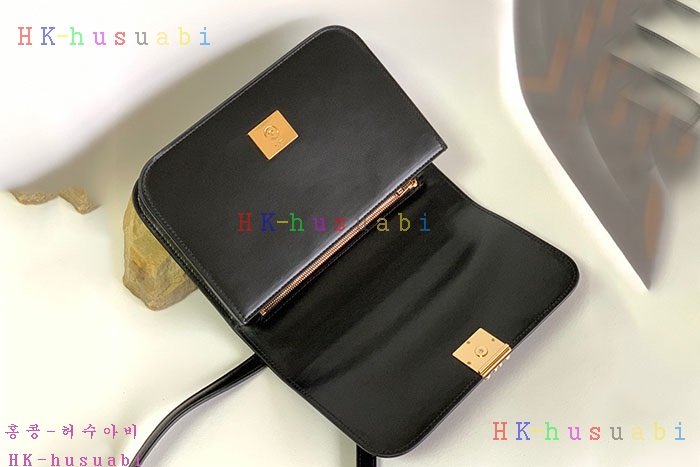 ★미러급★로에베 고야 숄더백 A896N01X03-5