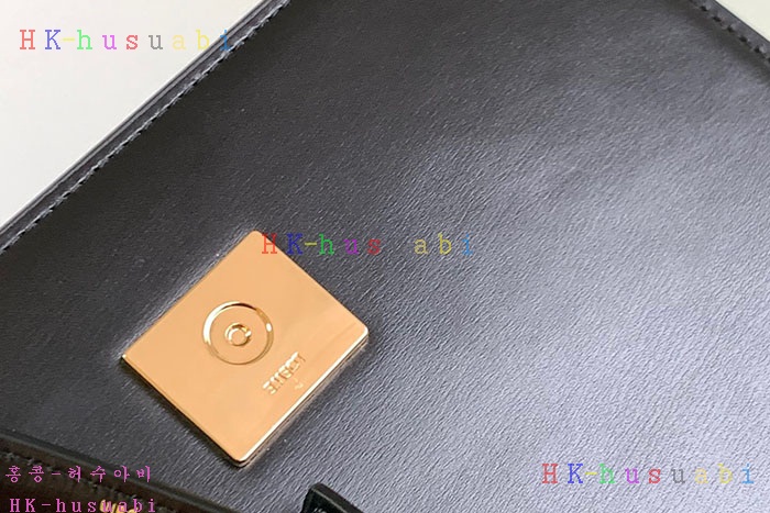 ★미러급★로에베 고야 숄더백 A896N01X03-5