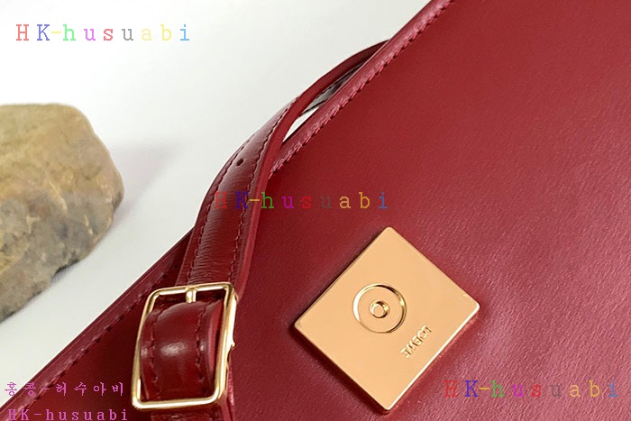 ★미러급★로에베 고야 숄더백 A896N01X03-6