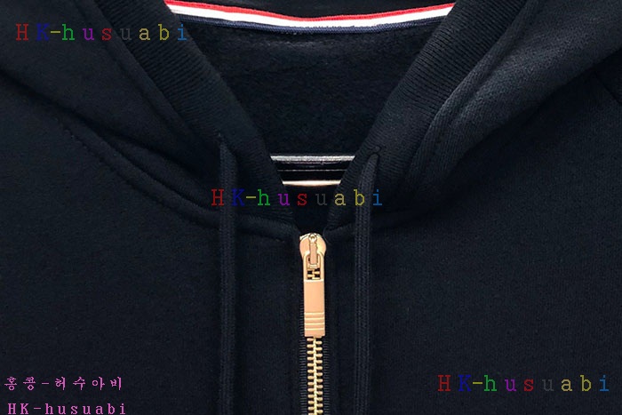 NEW 톰브라운 집업 신상 TB 4582826
