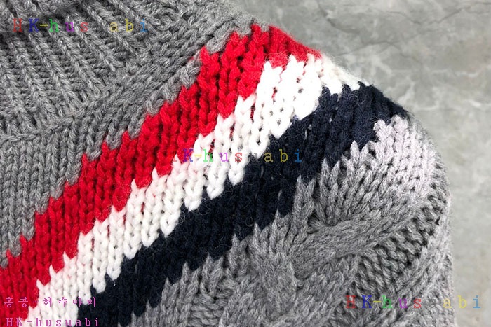 NEW 톰브라운 니트 신상 TB 4582839