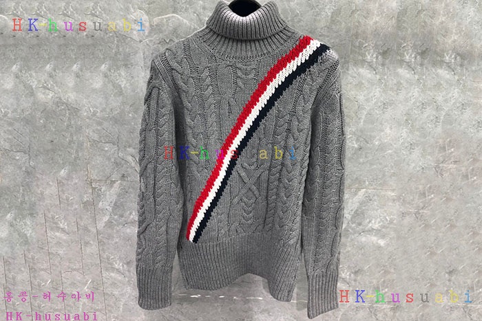 NEW 톰브라운 니트 신상 TB 4582839