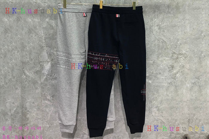 NEW 톰브라운 바지 신상 TB 4582852