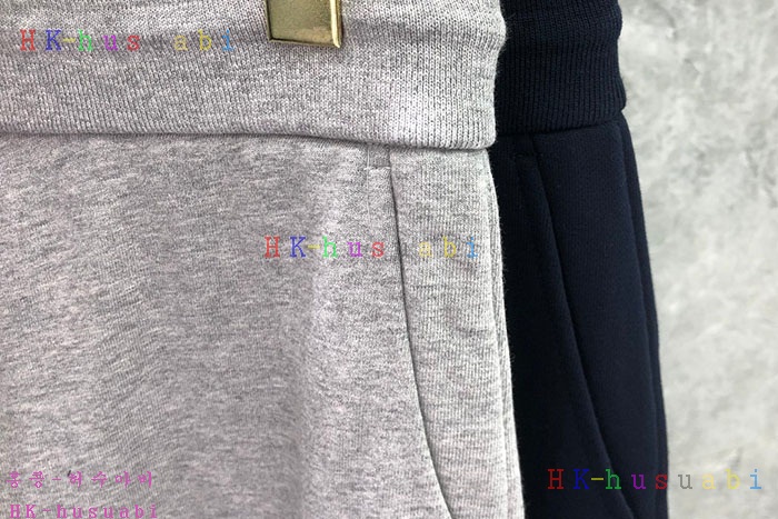 NEW 톰브라운 바지 신상 TB 4582852