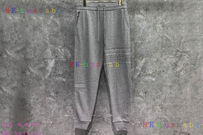 NEW 톰브라운 바지 신상 TB 4582852