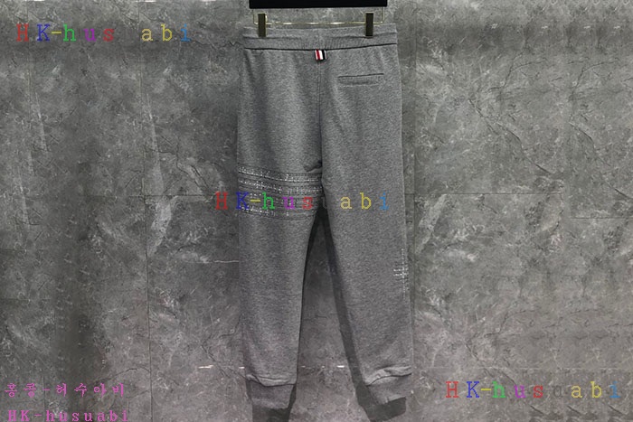 NEW 톰브라운 바지 신상 TB 4582852