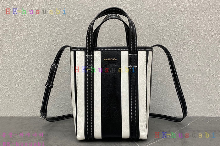 ★미러급★발렌시아가 바르베스 토트백 59033-2