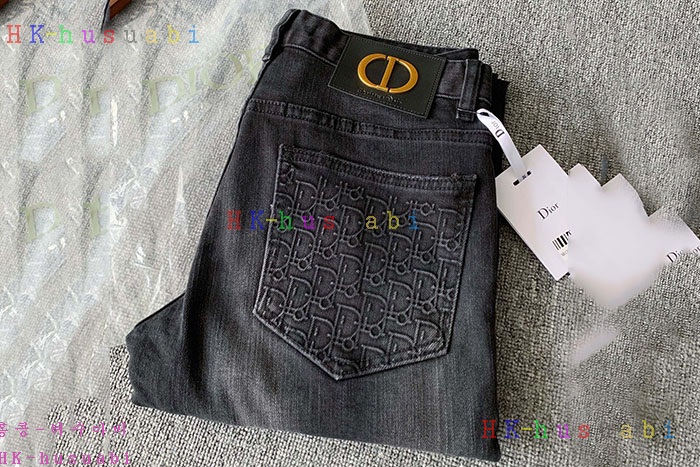 NEW 디올 바지 신상 DR 5288514