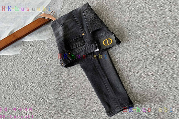 NEW 디올 바지 신상 DR 5288514