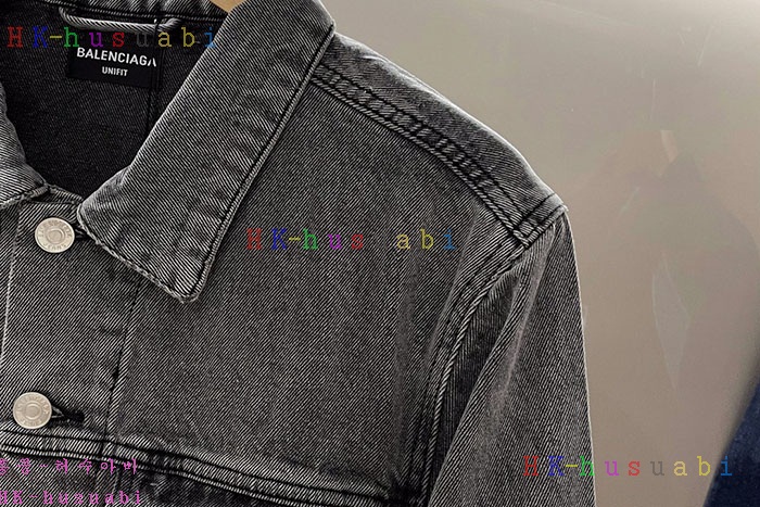 NEW 발렌시아가 자켓 신상 B 558284