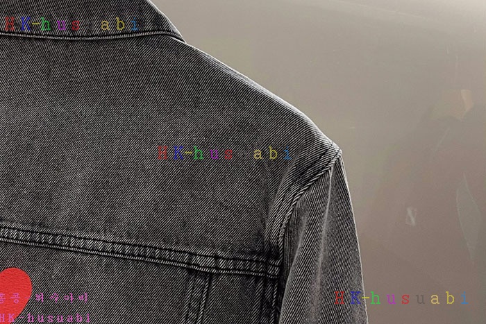 NEW 발렌시아가 자켓 신상 B 558284