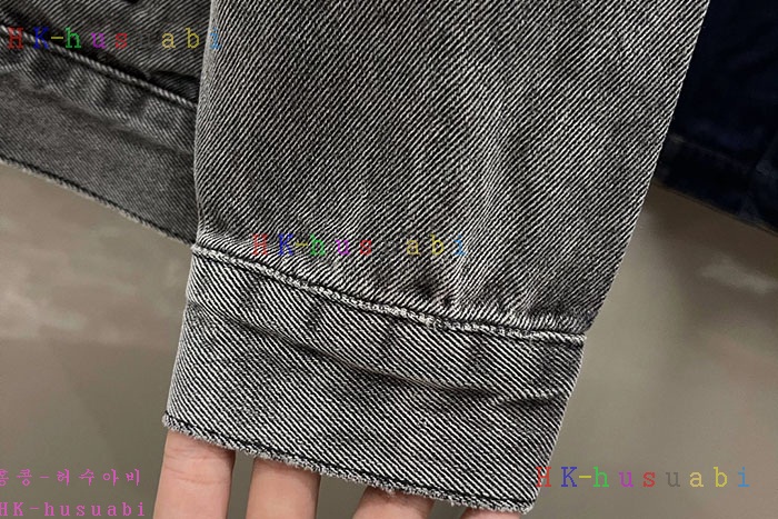 NEW 발렌시아가 자켓 신상 B 558284