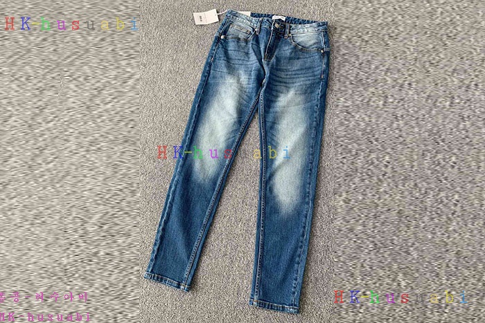NEW 발렌시아가 바지 신상 B 558281