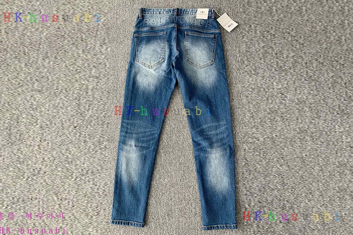 NEW 발렌시아가 바지 신상 B 558281