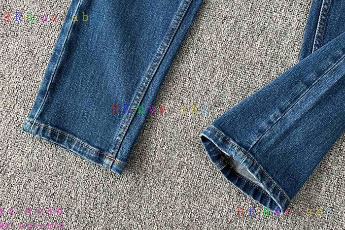 NEW 발렌시아가 바지 신상 B 558281