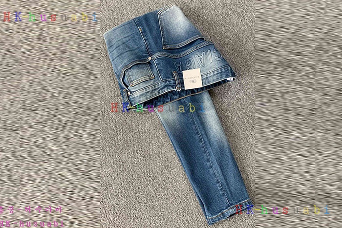 NEW 발렌시아가 바지 신상 B 558281