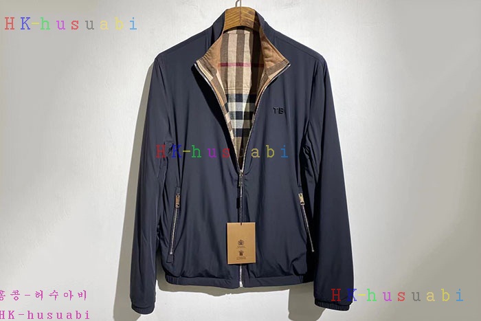 NEW 버버리 솜패딩자켓 신상 BB 2582902
