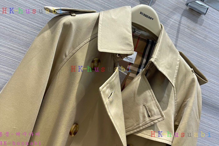 NEW 버버리 코트 신상 BB 2582912