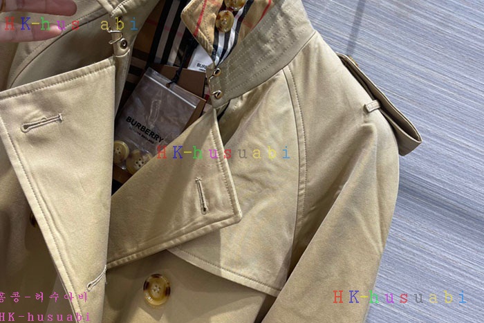 NEW 버버리 코트 신상 BB 2582912