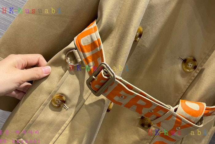 NEW 버버리 코트 신상 BB 2582912