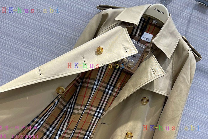 NEW 버버리 코트 신상 BB 2582912