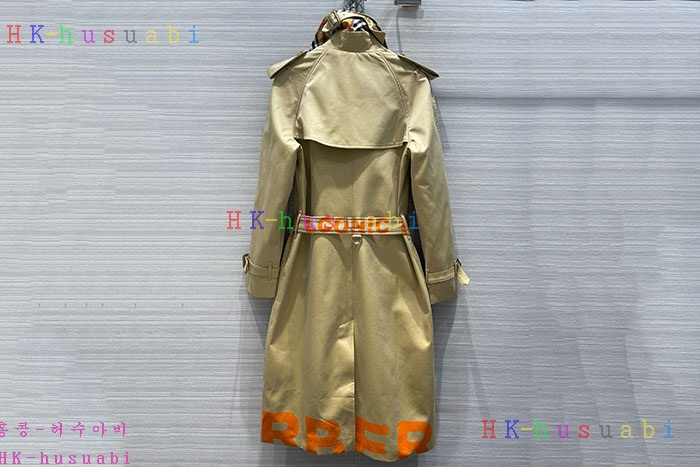 NEW 버버리 코트 신상 BB 2582912