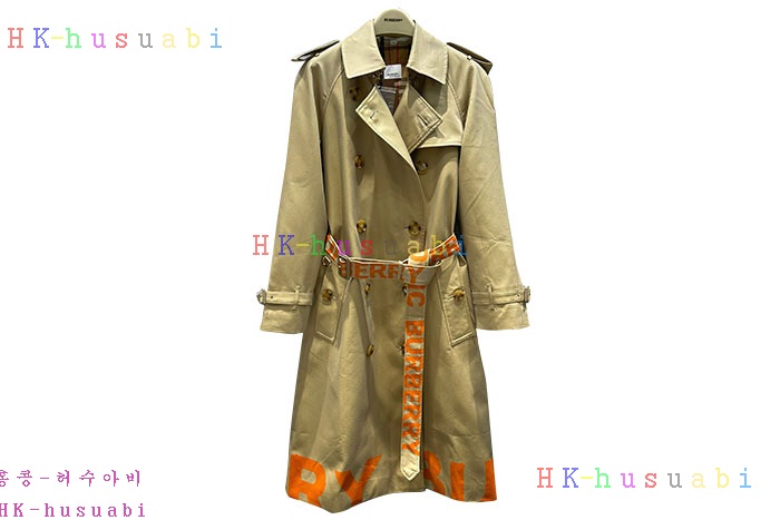 NEW 버버리 코트 신상 BB 2582912