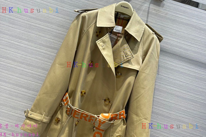 NEW 버버리 코트 신상 BB 2582912