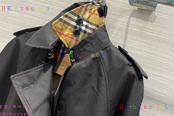 NEW 버버리 코트 신상 BB 2582913