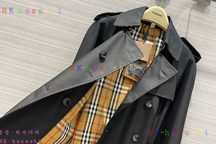 NEW 버버리 코트 신상 BB 2582913