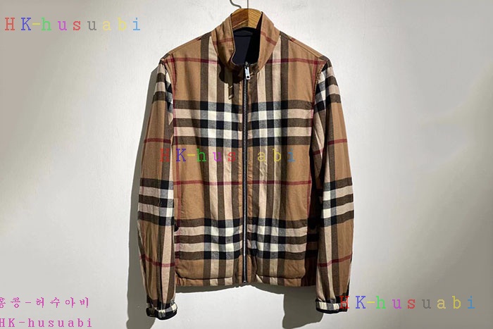NEW 버버리 솜패딩자켓 신상 BB 2582902