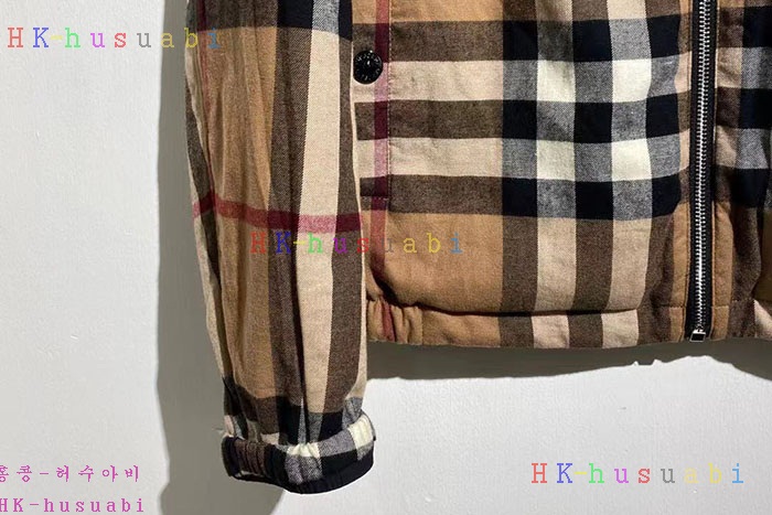 NEW 버버리 솜패딩자켓 신상 BB 2582902