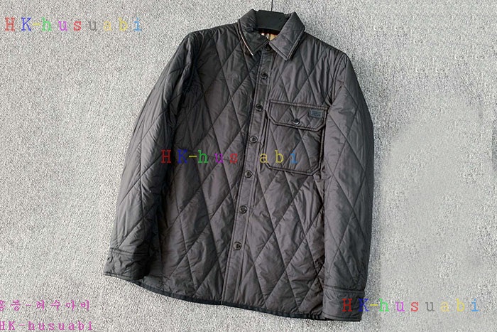 NEW 버버리 솜패딩자켓 신상 BB 2582904