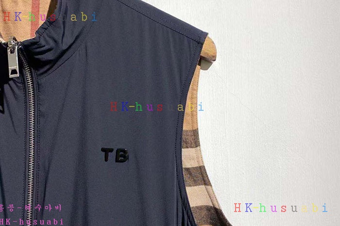 NEW 버버리 솜패딩조끼 신상 BB 2582901