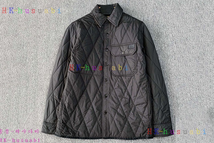 NEW 버버리 솜패딩자켓 신상 BB 2582904