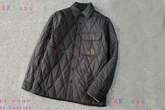 NEW 버버리 솜패딩자켓 신상 BB 2582904
