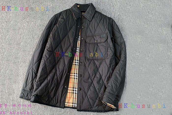 NEW 버버리 솜패딩자켓 신상 BB 2582904