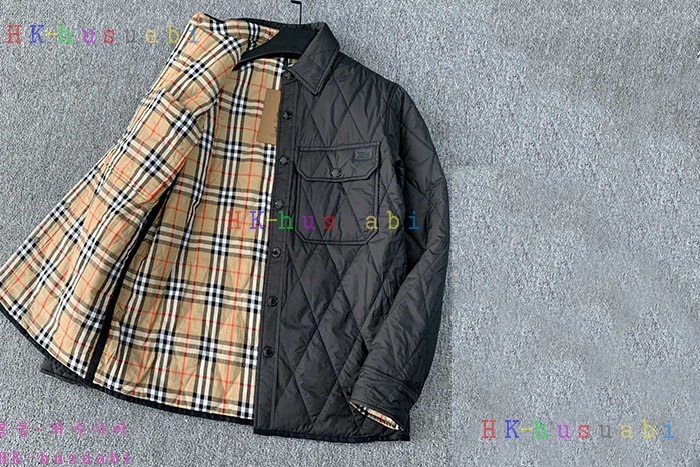 NEW 버버리 솜패딩자켓 신상 BB 2582904