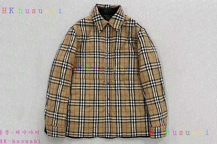 NEW 버버리 솜패딩자켓 신상 BB 2582904