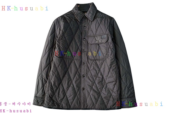 NEW 버버리 솜패딩자켓 신상 BB 2582904