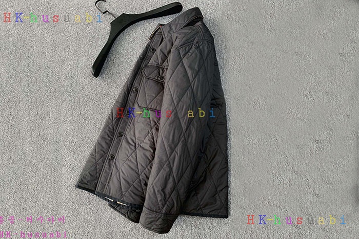 NEW 버버리 솜패딩자켓 신상 BB 2582904