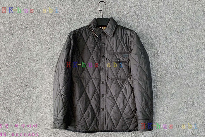 NEW 버버리 솜패딩자켓 신상 BB 2582904
