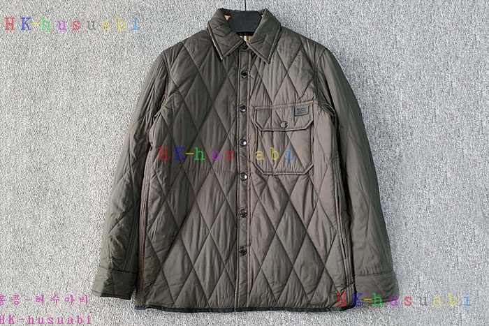 NEW 버버리 솜패딩자켓 신상 BB 2582905