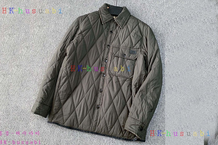 NEW 버버리 솜패딩자켓 신상 BB 2582905