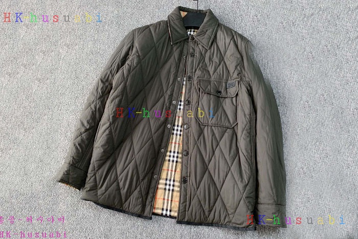NEW 버버리 솜패딩자켓 신상 BB 2582905